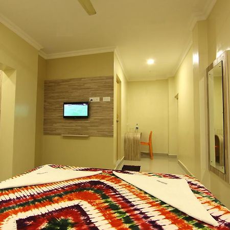 Pearl Guest House Chennai Room photo