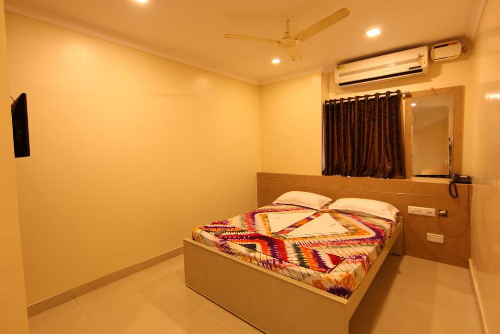 Pearl Guest House Chennai Room photo
