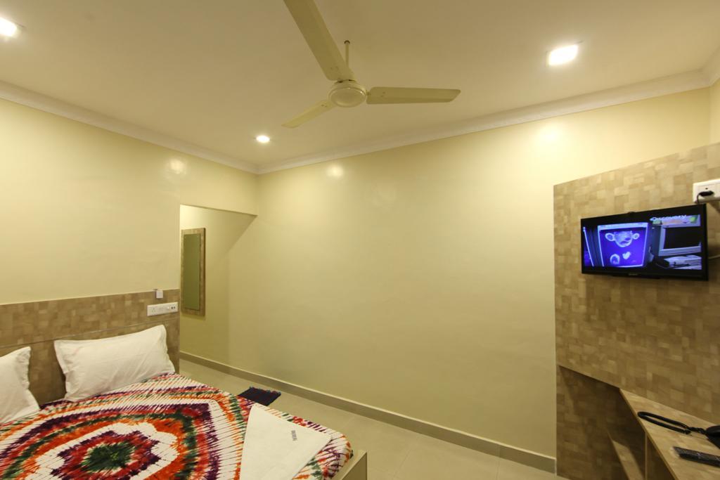 Pearl Guest House Chennai Room photo